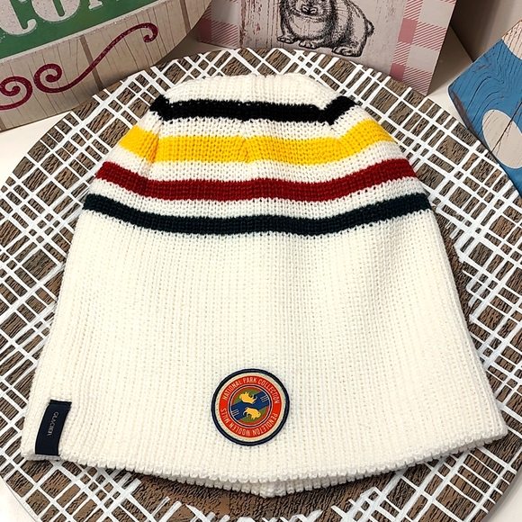 Pendleton Accessories Euc Pendleton Woolen Mills National Park